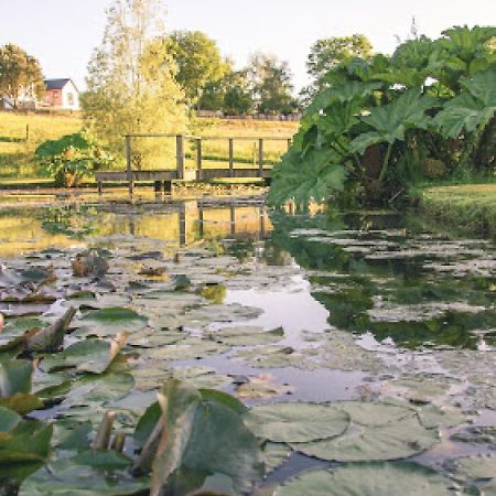 Defoes View Villa Honiton Luaran gambar