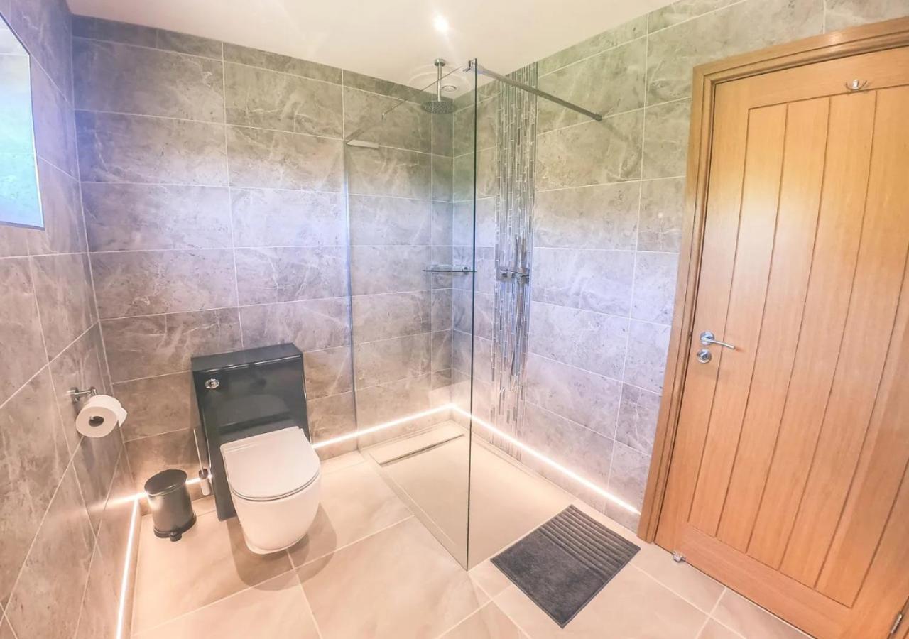 Defoes View Villa Honiton Luaran gambar
