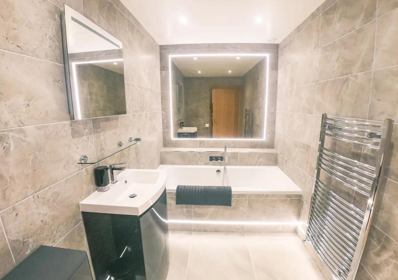 Defoes View Villa Honiton Luaran gambar