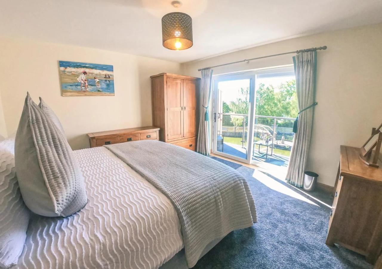 Defoes View Villa Honiton Luaran gambar