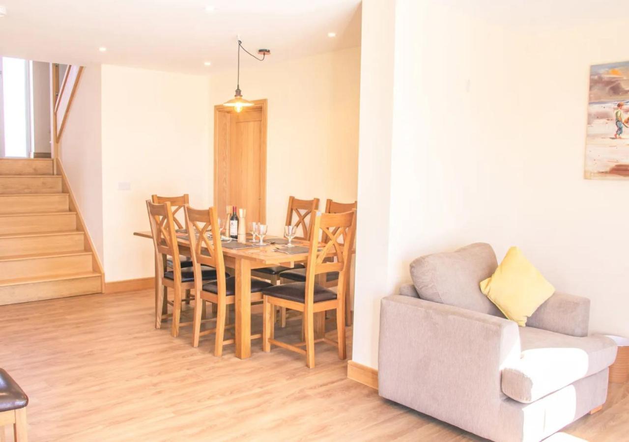 Defoes View Villa Honiton Luaran gambar